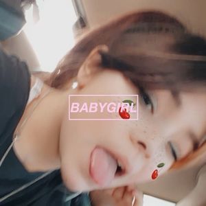 Meet your Posher, Cheyenne